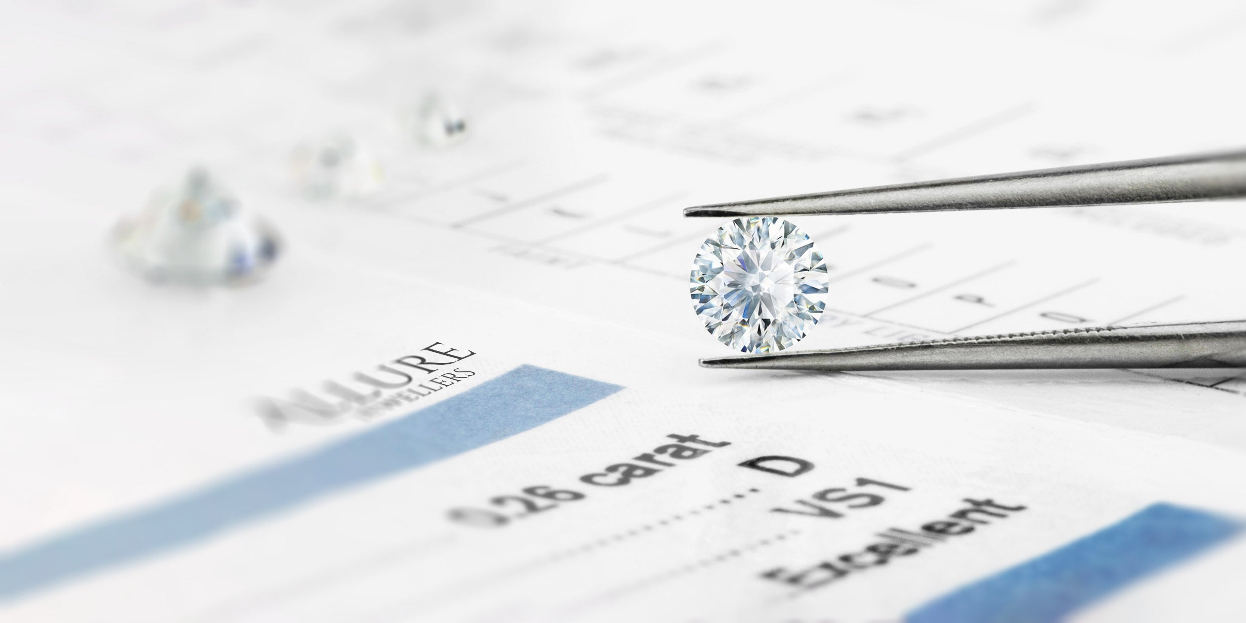 Discover the Difference Between Real and Fake Diamond at Home